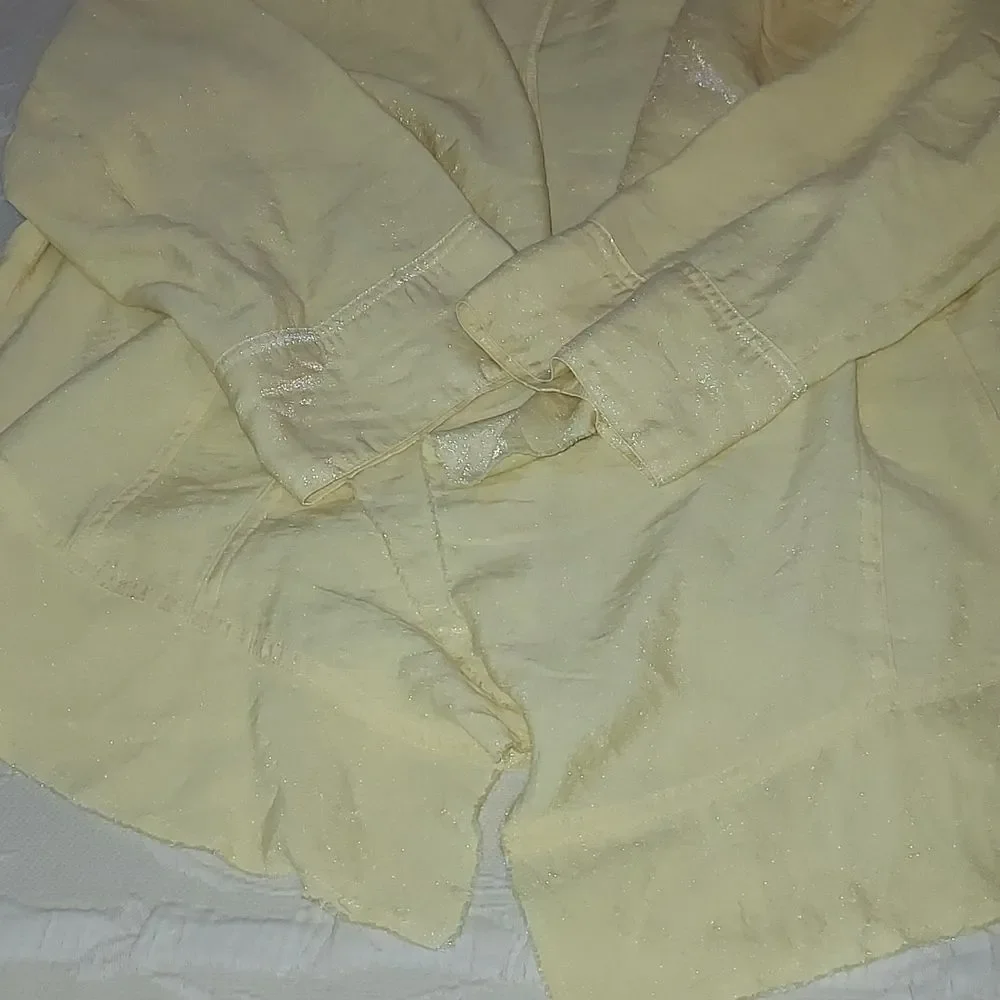 Chico's lightweight jacket - Picture 5 of 7